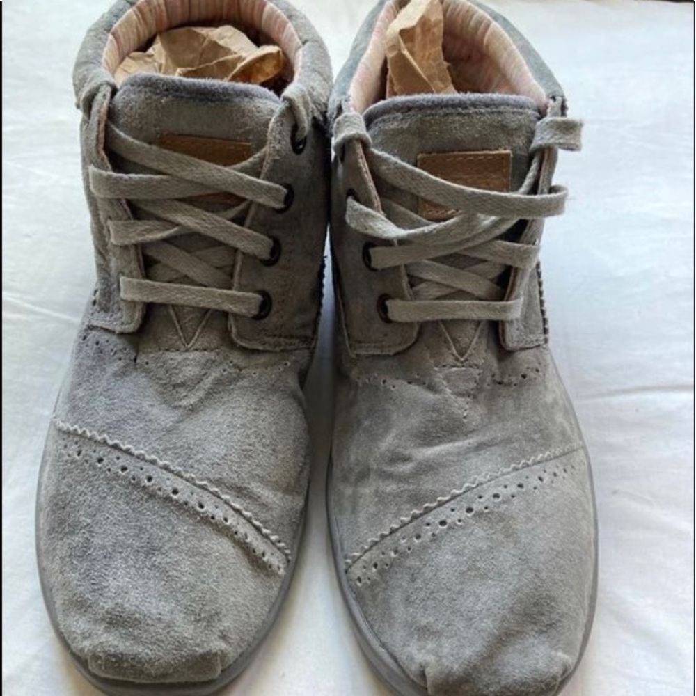 TOMS 8.5